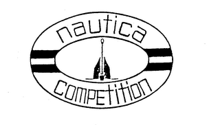 NAUTICA COMPETITION