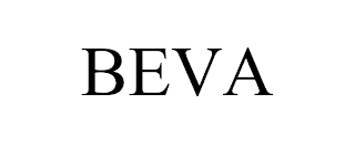 BEVA