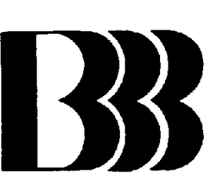 BBB