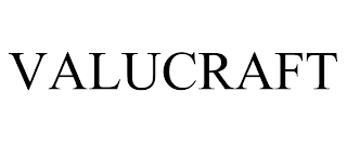 VALUCRAFT