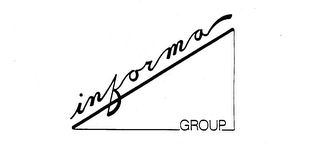 INFORMA GROUP