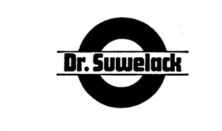 DR. SUWELACK