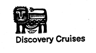 DISCOVERY CRUISES