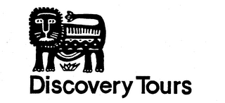 DISCOVERY TOURS