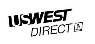 US WEST DIRECT