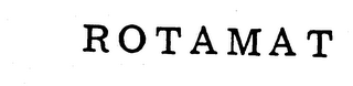 ROTAMAT