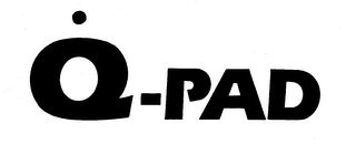 Q-PAD