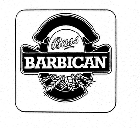 BARBICAN BASS
