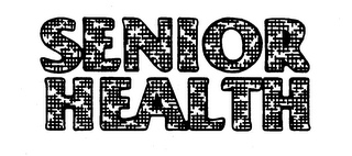 SENIOR HEALTH