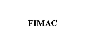 FIMAC