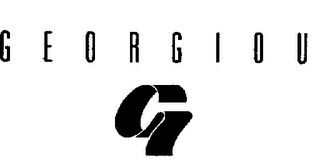 GEORGIOU G