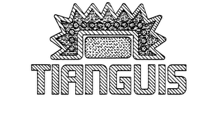 TIANGUIS