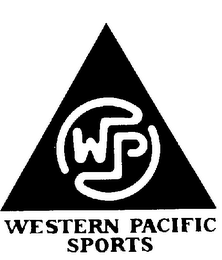 WP WESTERN PACIFIC SPORTS