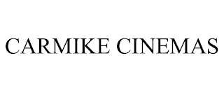 CARMIKE CINEMAS