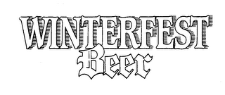 WINTERFEST BEER