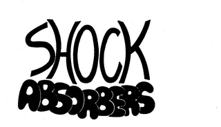 SHOCK ABSORBERS