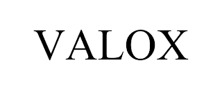 VALOX