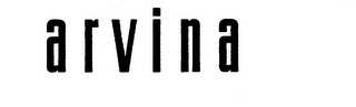 ARVINA