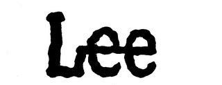 LEE
