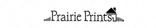 PRAIRIE PRINTS