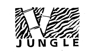 JUNGLE