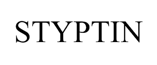 STYPTIN
