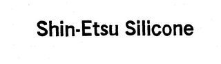 SHIN-ETSU SILICONE