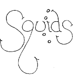SQUIDS