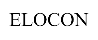 ELOCON
