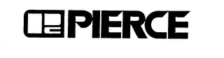 PC PIERCE