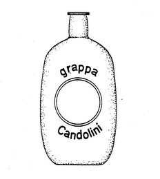 GRAPPA CANDOLINI
