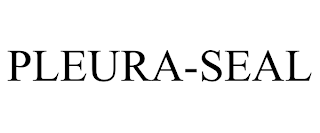 PLEURA-SEAL