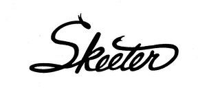 SKEETER