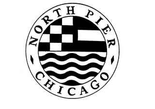 NORTH PIER CHICAGO