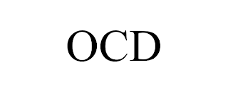 OCD