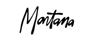 MONTANA