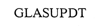 GLASUPDT