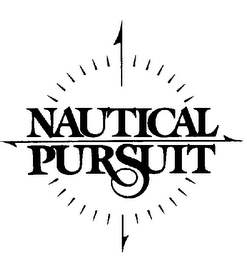 NAUTICAL PURSUIT