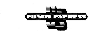 US FUNDS EXPRESS