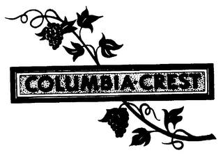 COLUMBIA-CREST