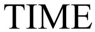 TIME