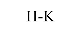 H-K