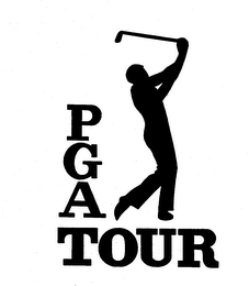 PGA TOUR
