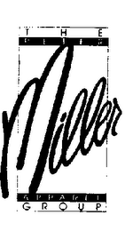 THE PETER MILLER APPAREL GROUP