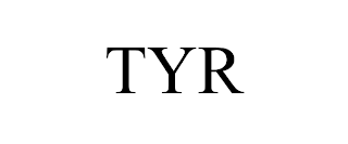 TYR