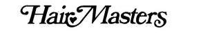 HAIR MASTERS