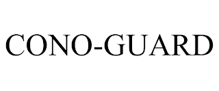 CONO-GUARD
