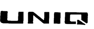 UNIQ