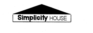 SIMPLICITY HOUSE