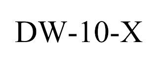 DW-10-X